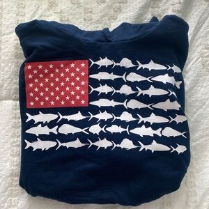 Columbia PFG Hoodie 🇺🇸